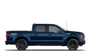2025 Ford F-150® External Image 1
